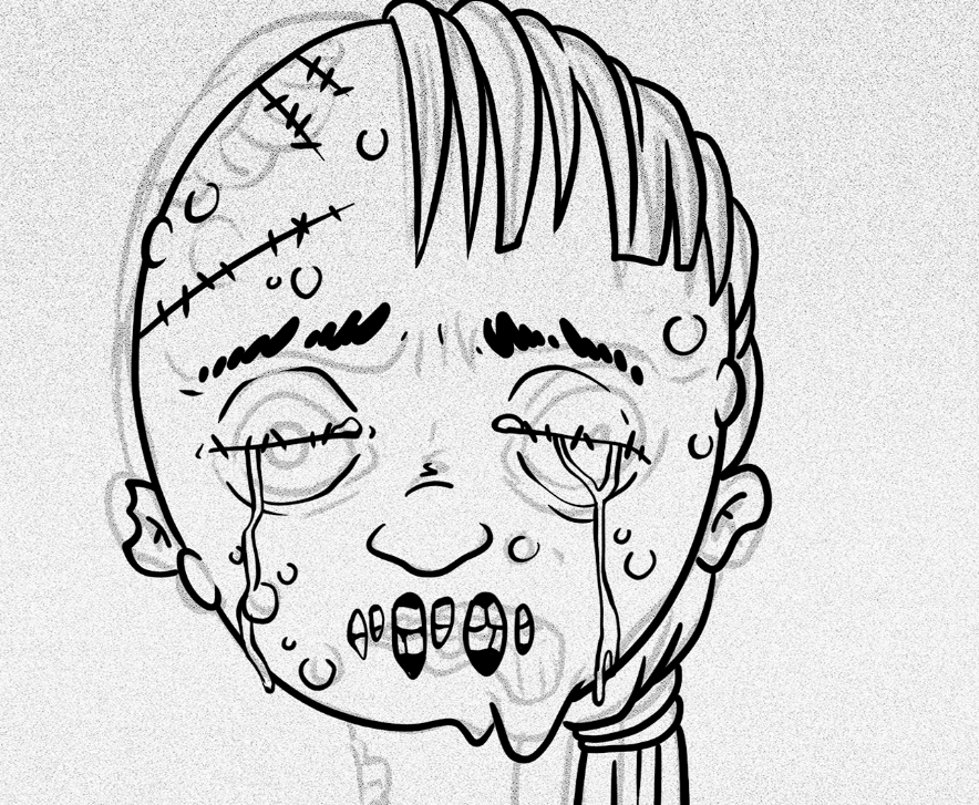 InnerWeirdosNFT | simplydikka.eth tweet media