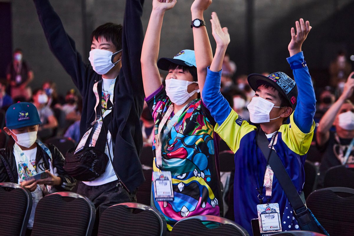 Pokémon UK tweet media