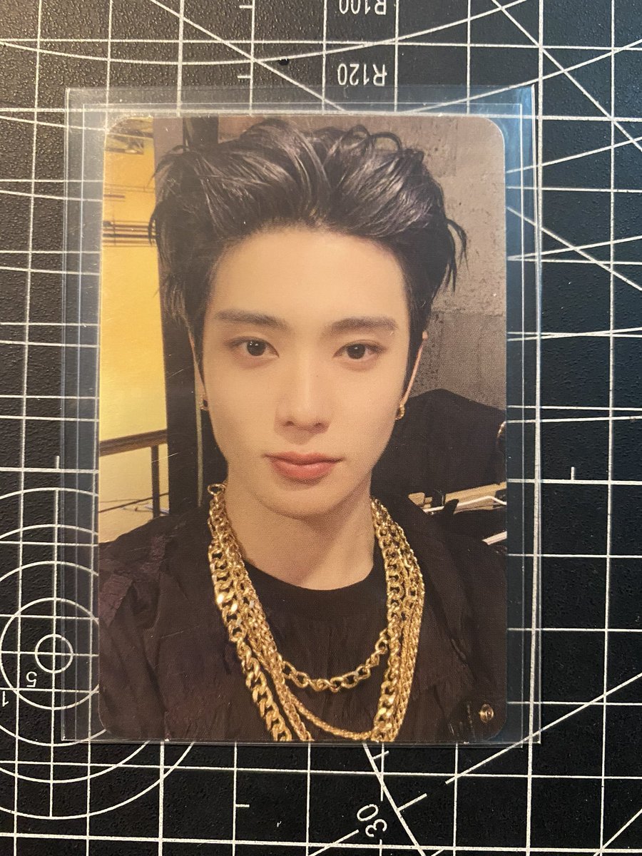 rosepzn's tweet photo. พร้อมส่ง ! 

- การ์ดแจฮยอน t ver.  
- 200฿ รส.
- ไม่มีตำหนิ 

สอบถามเพิ่มเติมได้ค่ะ
#ตลาดนัดnct ตามหา แจฮยอน https://t.co/IKhOkdcooi