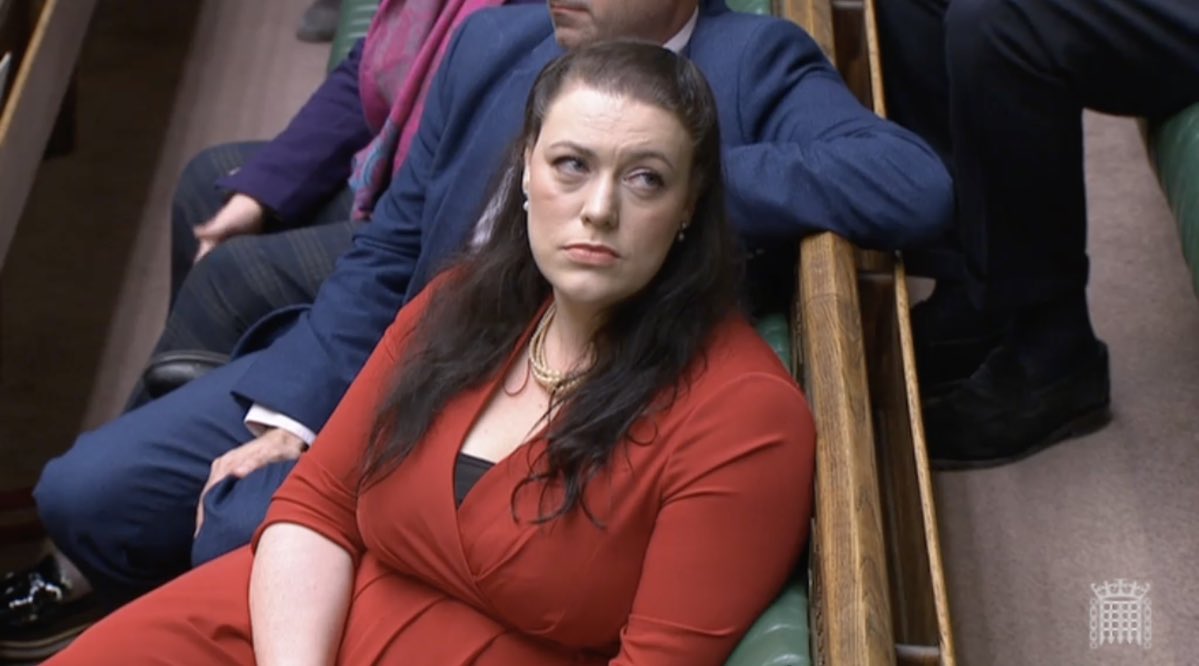 Yesterday, I had a bit of a Twitter spat with Alicia Kearns MP. I asked her a simple question. Why she voted against Amendment 45 of the Environment Bill. She has never replied. I think she has now blocked me. Please retweet. #SewageScandal