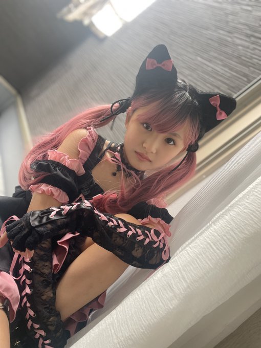 ほわのTwitter画像4