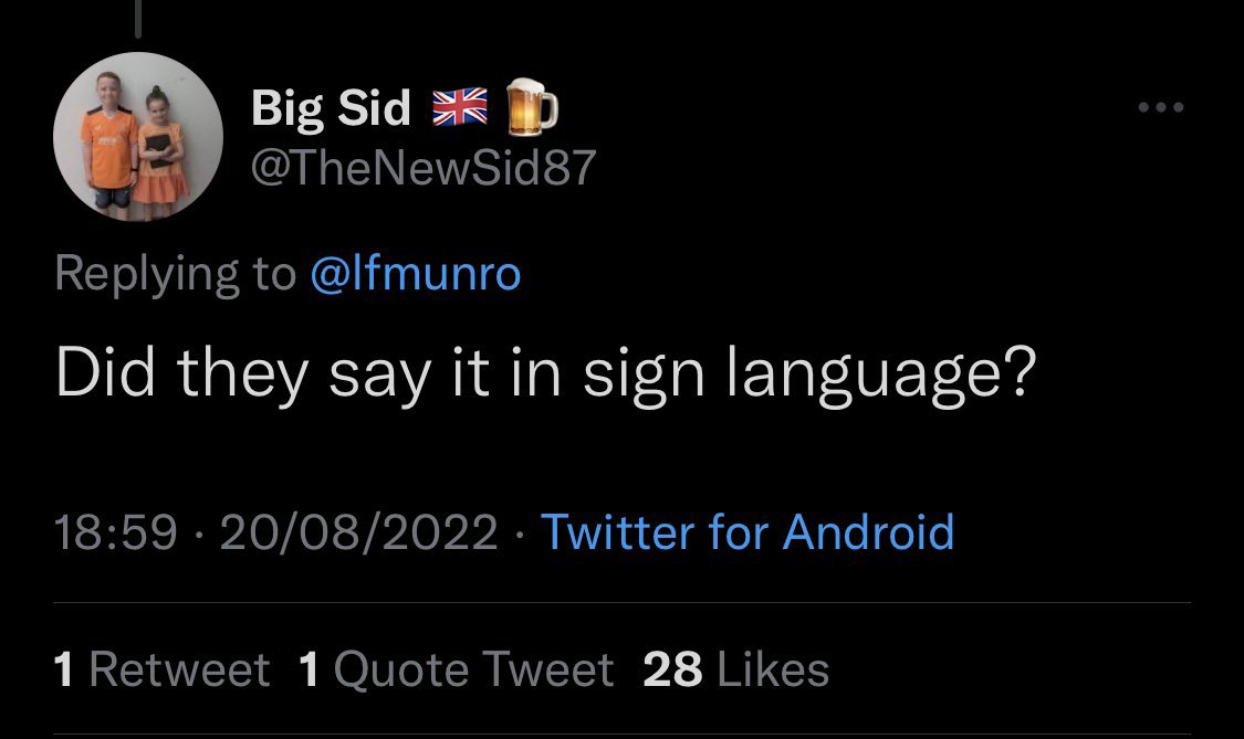 KerryFail's tweet image. A short story…