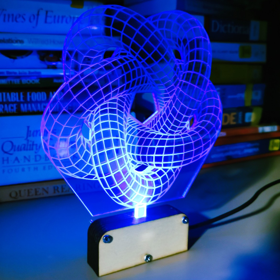 FabLabDevon's tweet photo. A wonderful laser cut design from one of our Summer Reading Challenge Workshops. We enjoyed it so much we decided to run in again, so make sure to check out our new worksop dates for Barnstaple FabLab at https://t.co/ZxNgUvbwrG.
#northdevonevents #barnstaple https://t.co/kEurKVovpX