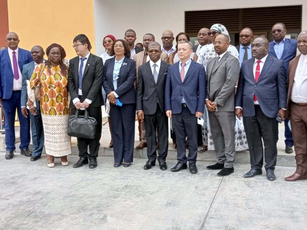 Célestine BA OGUEWA tweet media