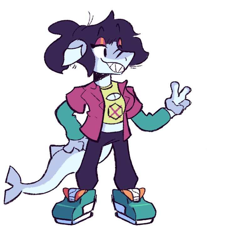 Toast Dragon! (FunnyToonDerg) / Twitter