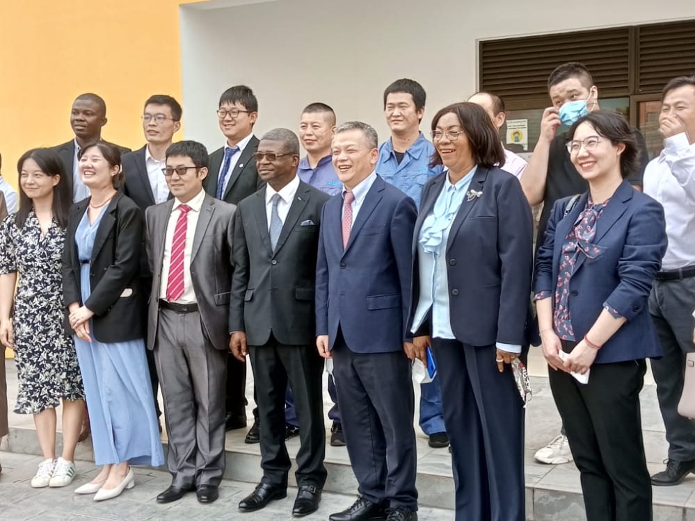 Célestine BA OGUEWA tweet media