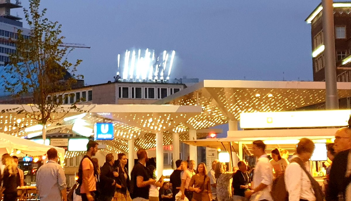 City of Bielefeld / Stadt Bielefeld  - Olaf Lewald tweet media