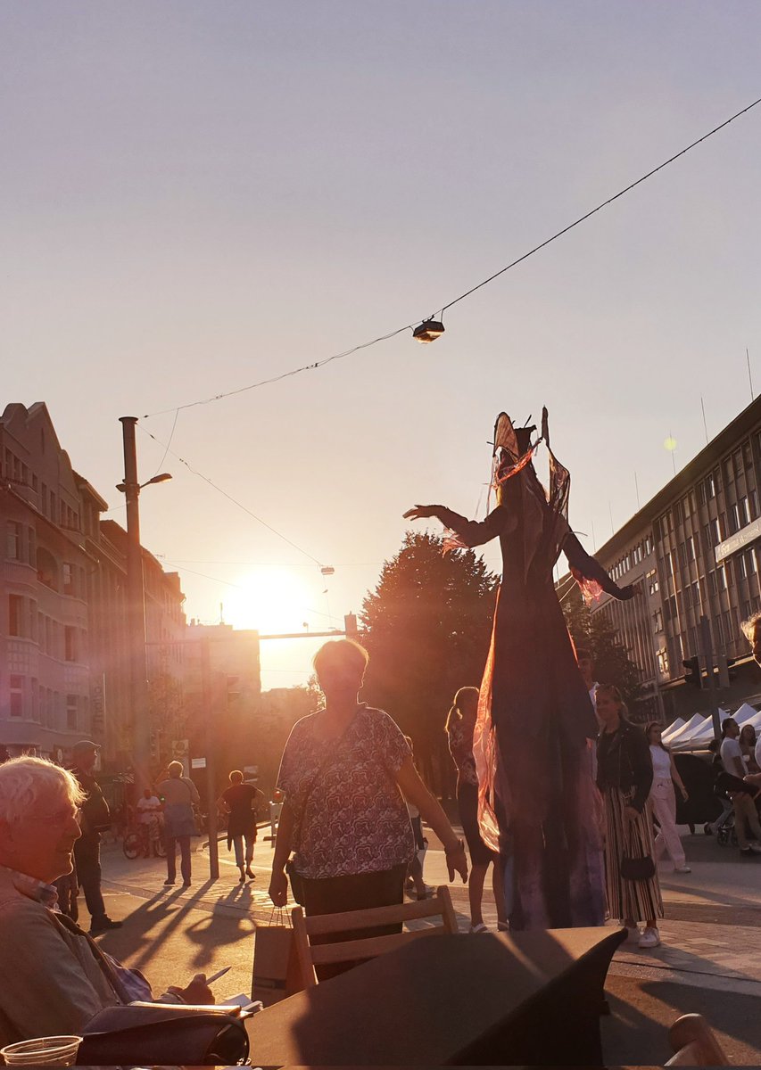 City of Bielefeld / Stadt Bielefeld  - Olaf Lewald tweet media