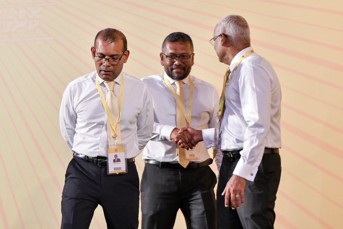 Mihaarunews tweet picture