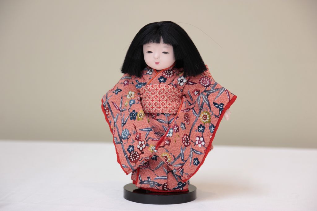 味岡人形 (@ajiokaeisui) / Posts / X