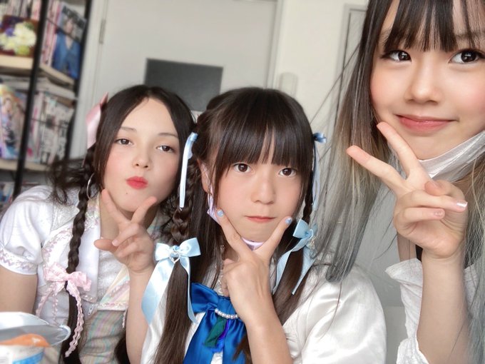 Twitterのコスプレ画像10