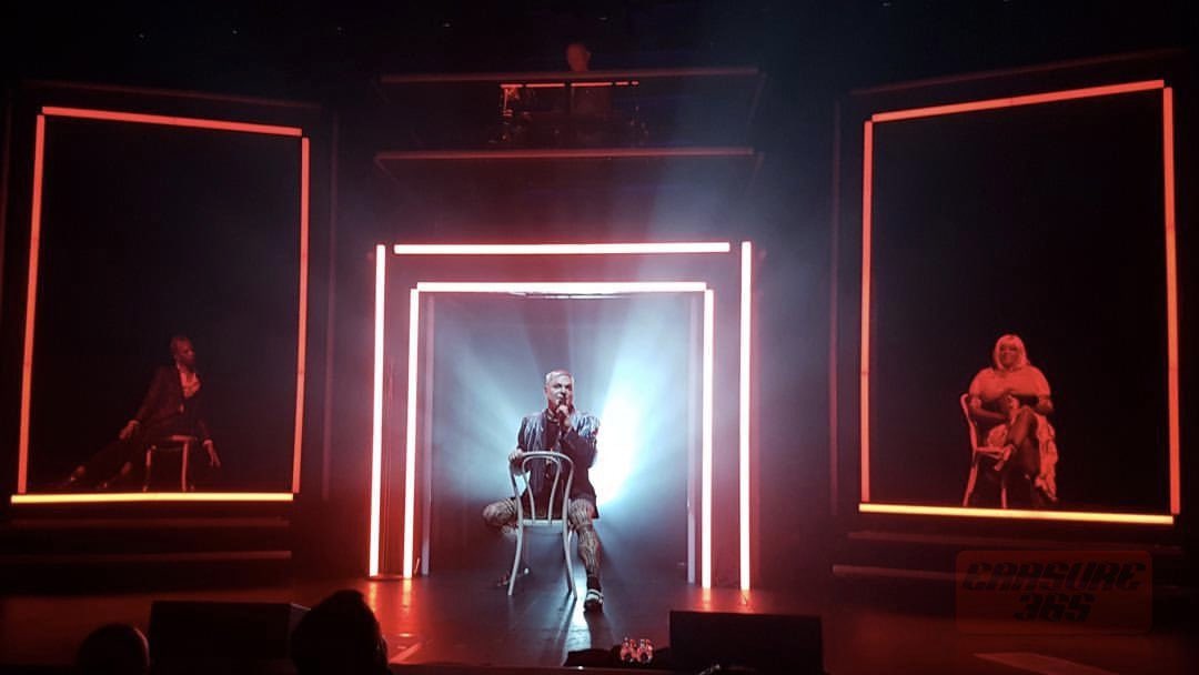 Erasure365's tweet photo. Erasure

#Erasure #vinceclarke #andybell https://t.co/1pn3fObTe2