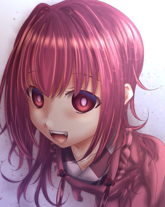 小鈴ちゃん描きます 