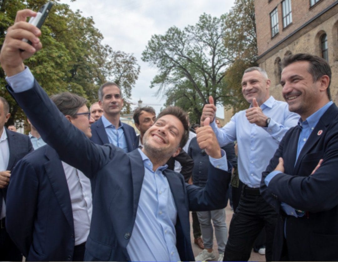 Kaouther Ben Mohamed tweet media