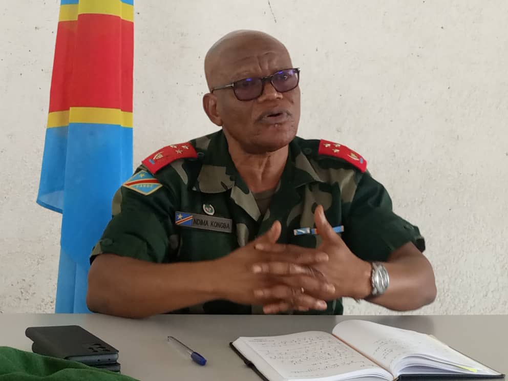 Gouvernorat|Nord-Kivu🇨🇩 tweet media