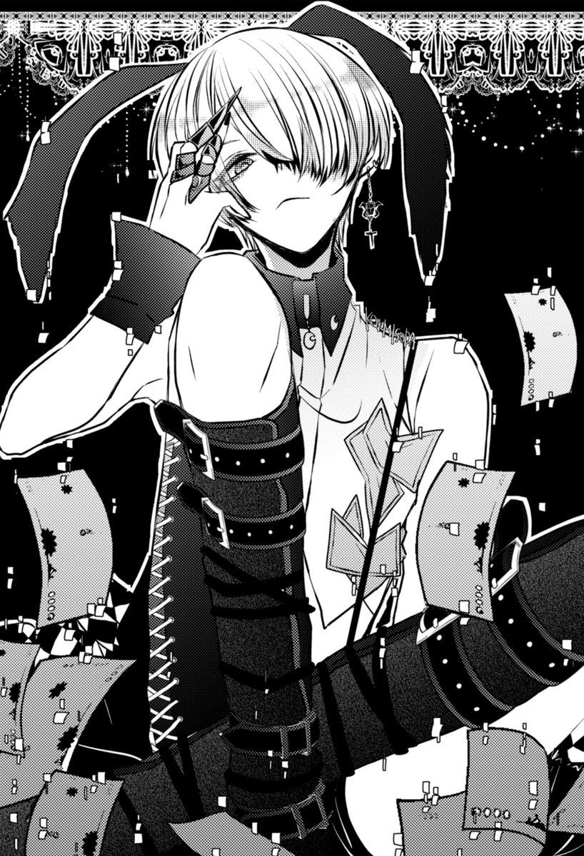 #バニーの日
💵🐰 