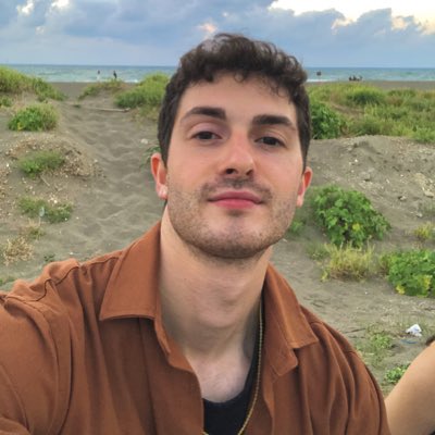 #NewProfilePic