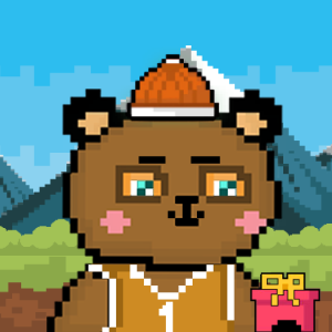 OnlyPixelBears's tweet photo. hello Guys, we are Working to create a new NFT Collection "the of an extraordinary journey for #Pixelbear in the #NFT world!" 

Follow us to stay tuned :) 
#NFT #Pixelbear  #UpcomingNFT  #ETH #NFTLaunch   #Ethereum #NFTAnnouncement https://t.co/poOLZLMJGk