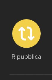 ma senza te, chi sono io