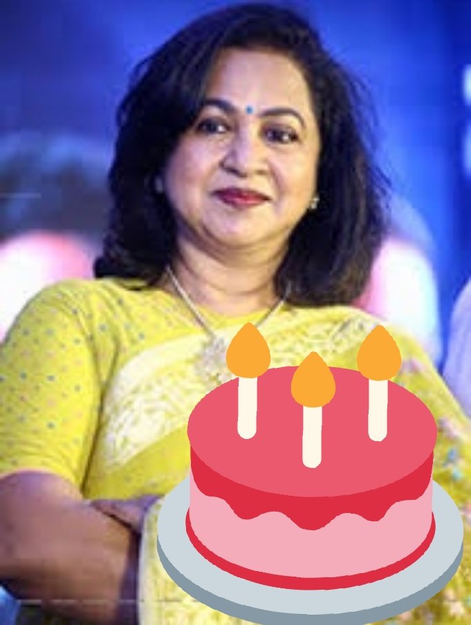 v_komalam's tweet photo. பூக்கள் மலரும் போது அதன் மணம் புரிகின்றது.. மனிதன் உயரும் போது அதன் புகழும் உயர்கின்றது என்றும் உங்களை புகழ் உயர தங்களுக்கு எனது மன நிறைந்த இனிய பிறந்த நாள் நல் வாழ்த்துக்கள்.. @realradikaa Maa 🎂🎂🎂💐💐💐💐 https://t.co/OhJz9AJgF7
