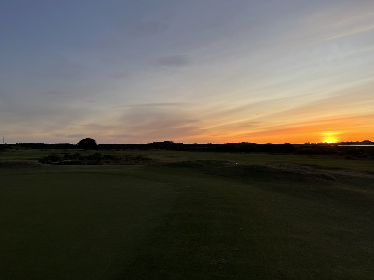 Craig Molloy tweet media