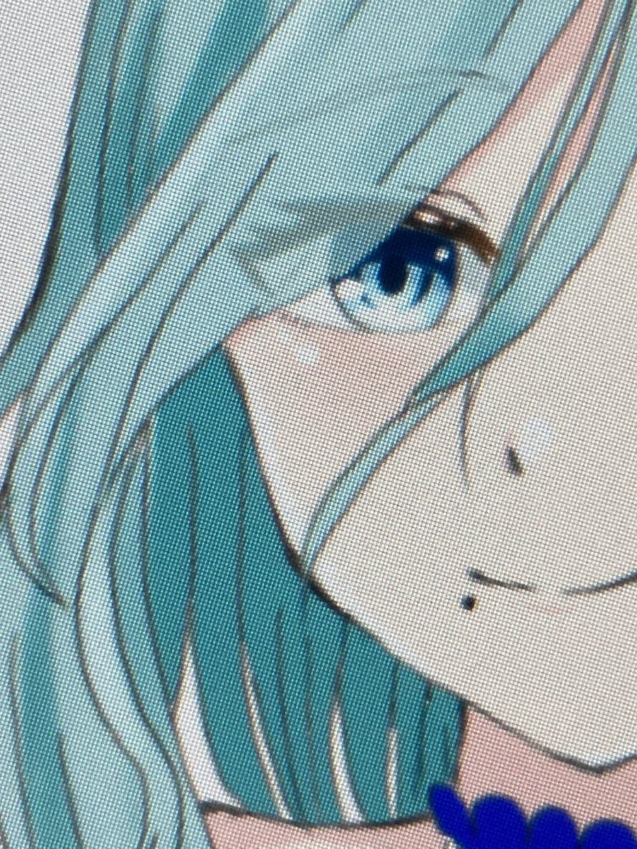 THUNDER_si's tweet photo. 可愛く書けた気がする https://t.co/WrN1Njtnlg