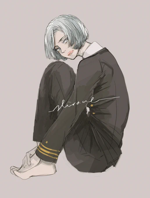 艦擬 しらねさん 