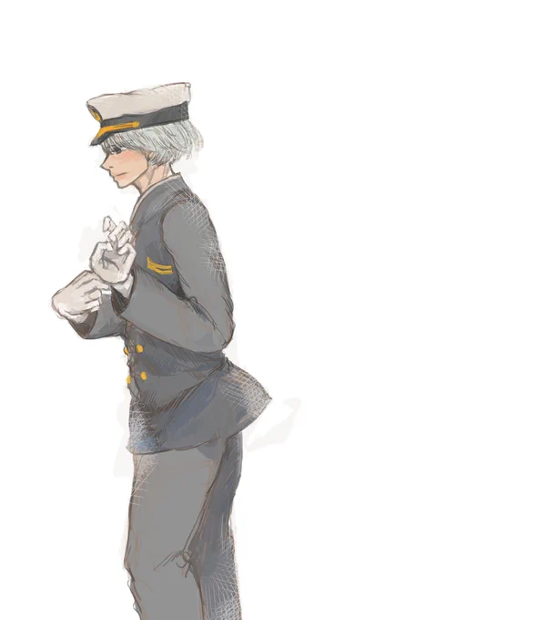 艦擬 しらねさん 
