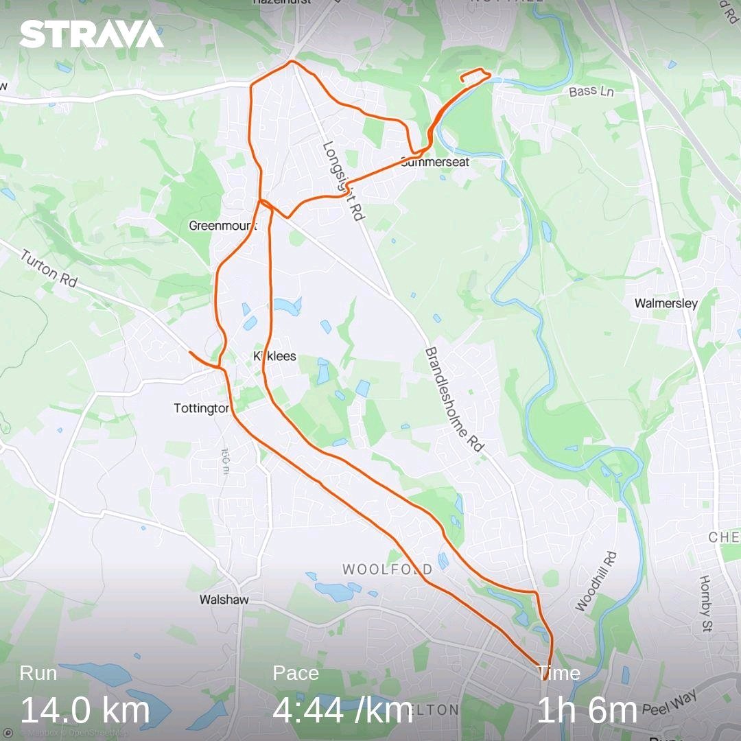 JonnyGabriel's tweet photo. We've all wondered it and today my running route accidentally gave us an answer to the question 'What would it look like if the Grinch scored Robin van Persie's header against Spain?' https://t.co/iKjLN5Q0uf