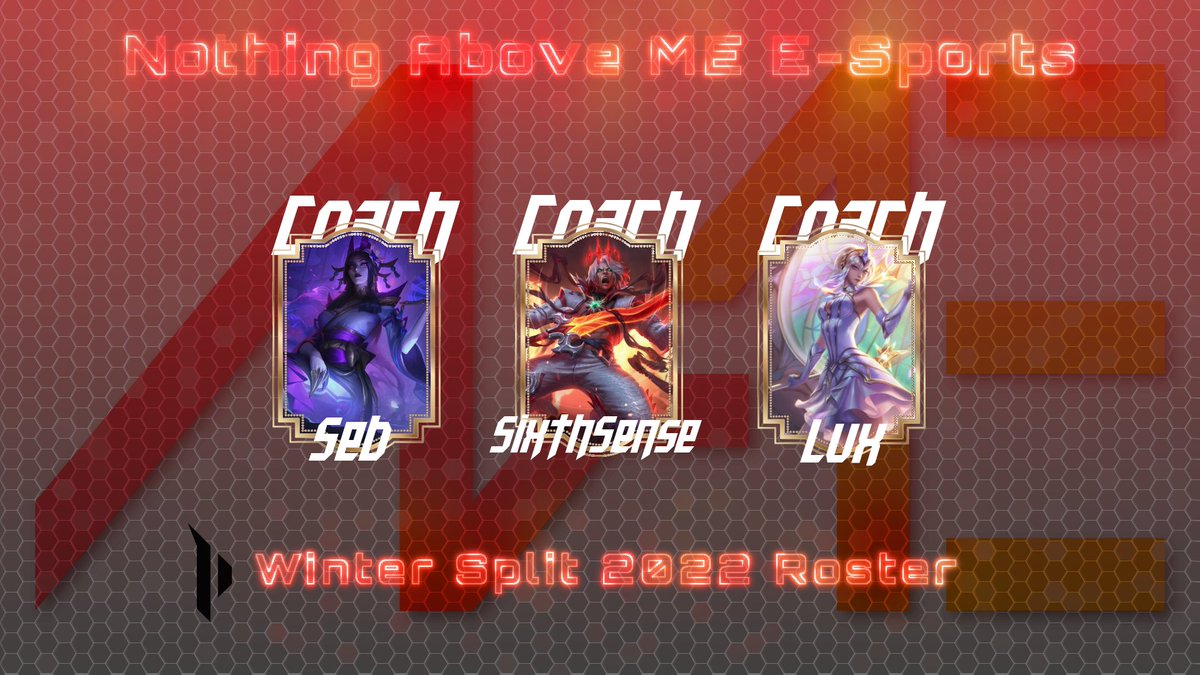 NAME eSports tweet media