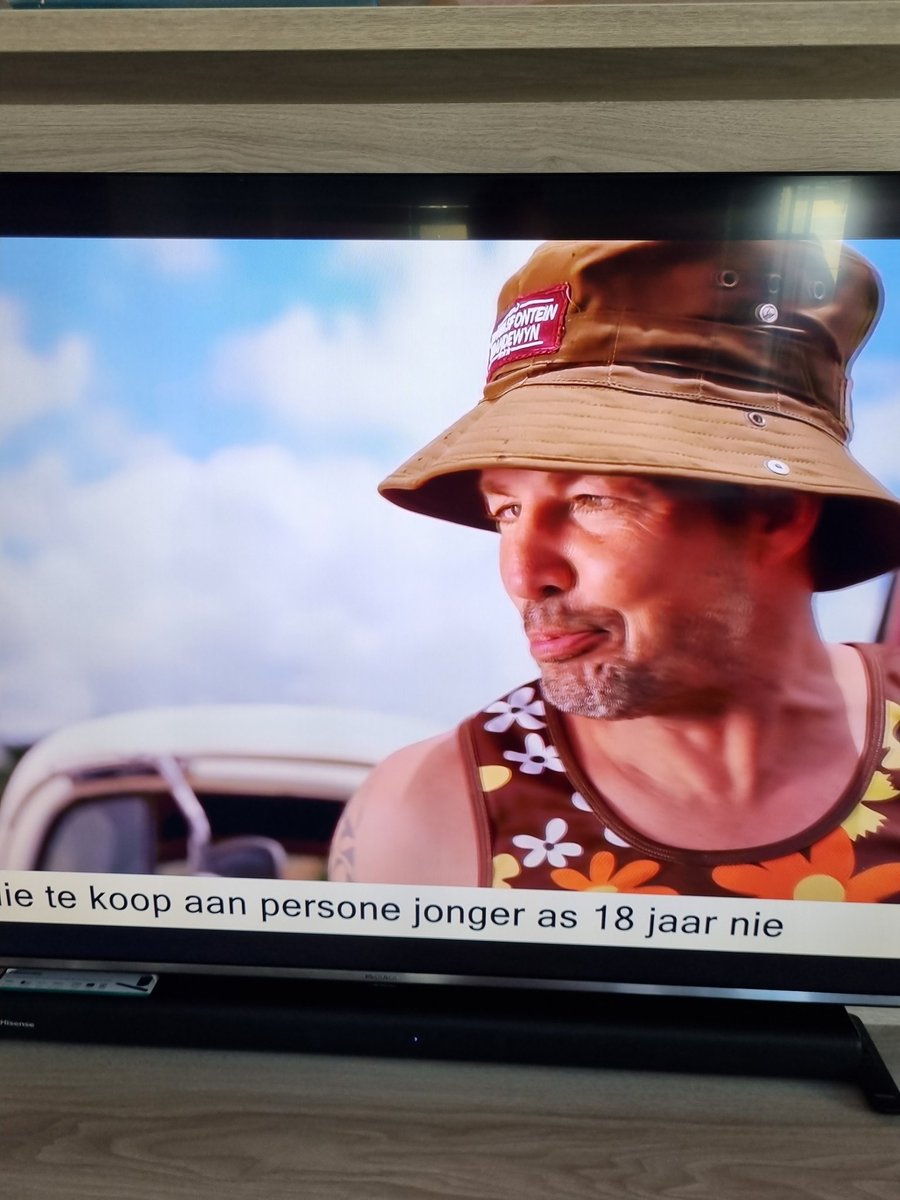 Duard Koegelenberg tweet media