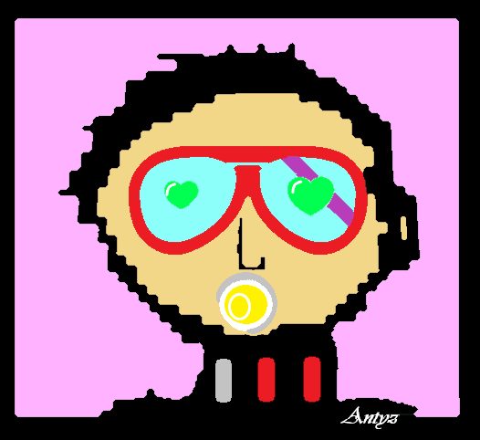 AntyzNFT's tweet photo. Boy Pixel #nft #nfts #nftpolygon #nftmatic #matic #bitcoin #nftphotography #nftcollections #boypixel #boynft #opensea #CryptoNews #nftcollection https://t.co/7X43faqxGO
