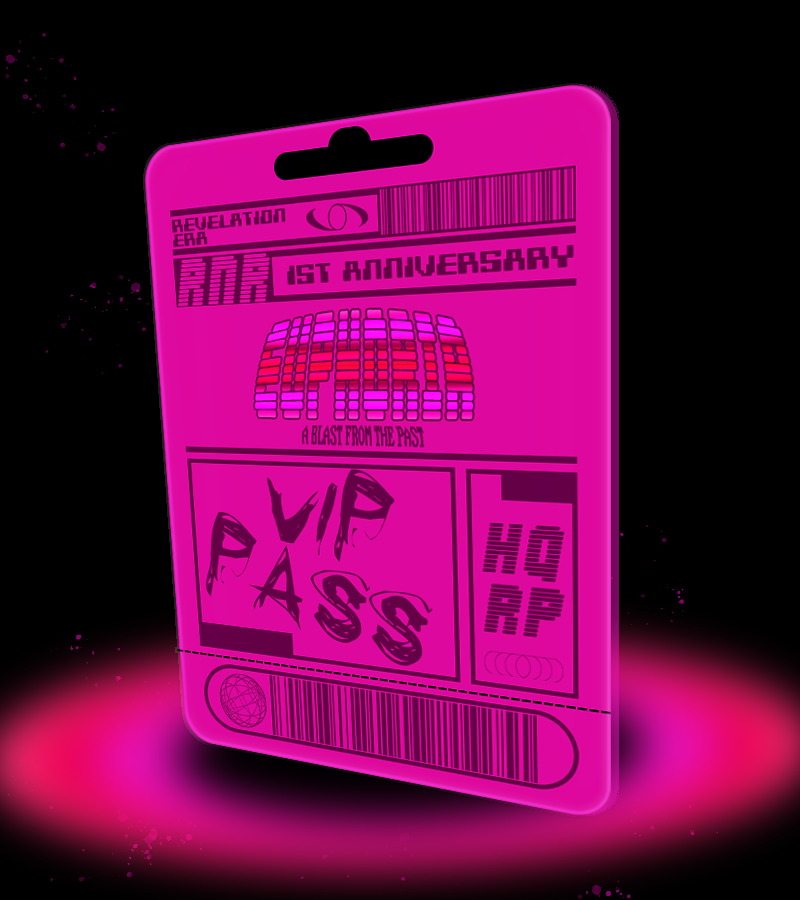 My name is Rinori Suna and catch me on the dark side at 7PM. ;)

It's showtime!

#RNR1stAnniversary
#TaraSaBabaWithRNR
#EUPHOR1Anniversary