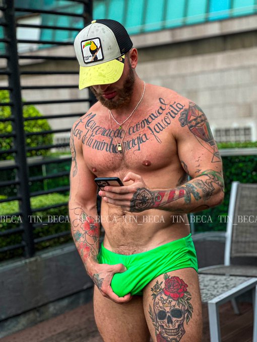 https://t.co/fpE70A3MPV PROMOTION 15%OFF‼️Bien cachondo viendo mi #onlyfans @GaySexManual @joto_ddiamantes @purelygayporn<a href="/tag/onlyfans"class="tags"><span>#onlyfans</span></a>