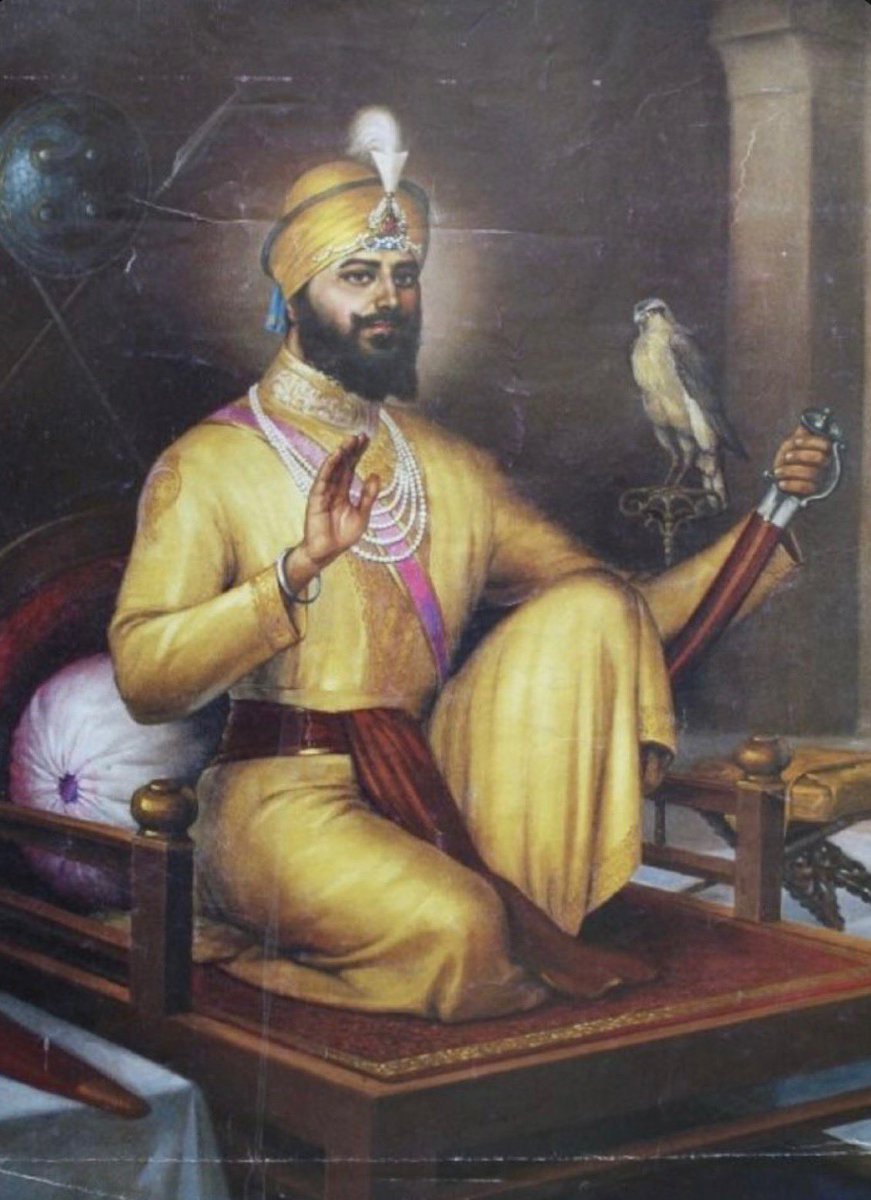 ॥ ਵੱਡਾ ਮੇਰਾ ਸਾਹਿਬ ॥
Mehar Kari Sachepatsha Har Jee te👏