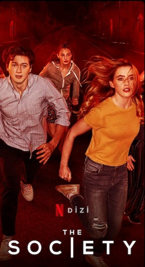 svvlsociety's tweet photo. @netflix please renew these shows
#savethesociety #renewthesociety
#savecaof #renewcaof
#saveawae #renewawae
#savecursed #renewcursed https://t.co/AIUXK27YEk
