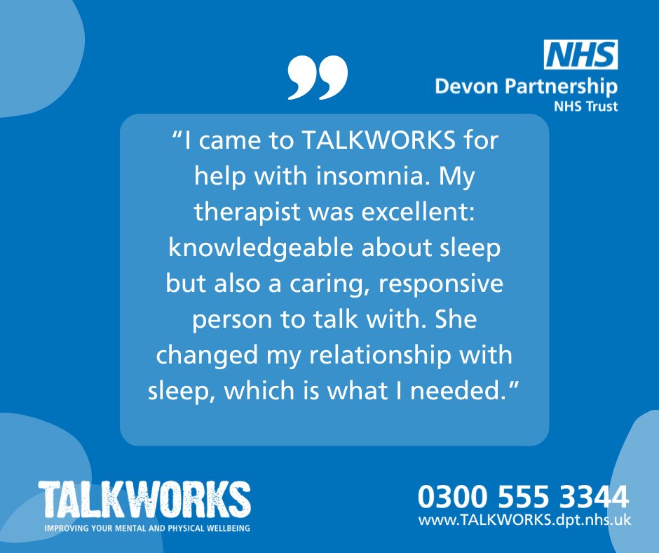 DPT_TALKWORKS's tweet photo. Sleep difficulties can impact us at any age. Peter reached out to TALKWORKS when he was struggling with insomnia. He shares his therapist worked with him to change his relationship with sleep: https://t.co/1GWnBdnlV5 https://t.co/HXyDLOqspf