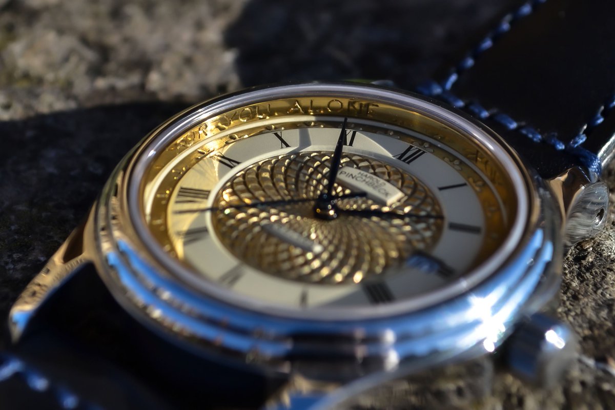 Make your watch 'For You Alone'; make it personal and something to cherish for a lifetime and beyond. We can personalise your watch in so many ways.
#watches #watchesofinstagram #watchenthusiast #watchbrand #luxurywatch #watchworld #menswatches #customwatch #personalisedwatch