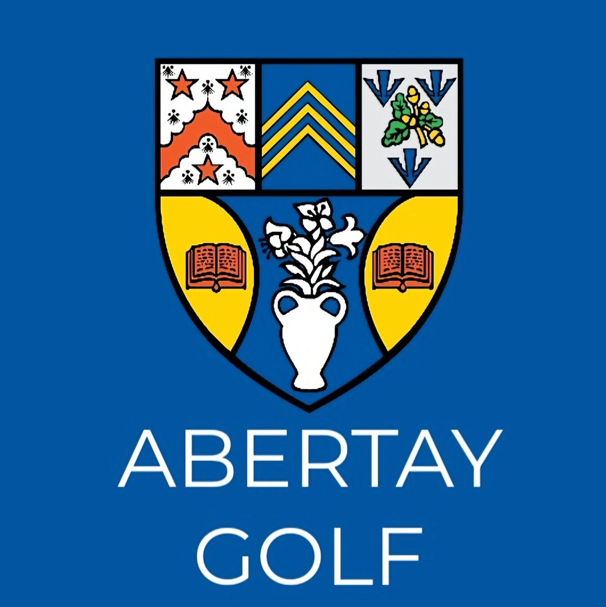 Abertay Golf tweet media
