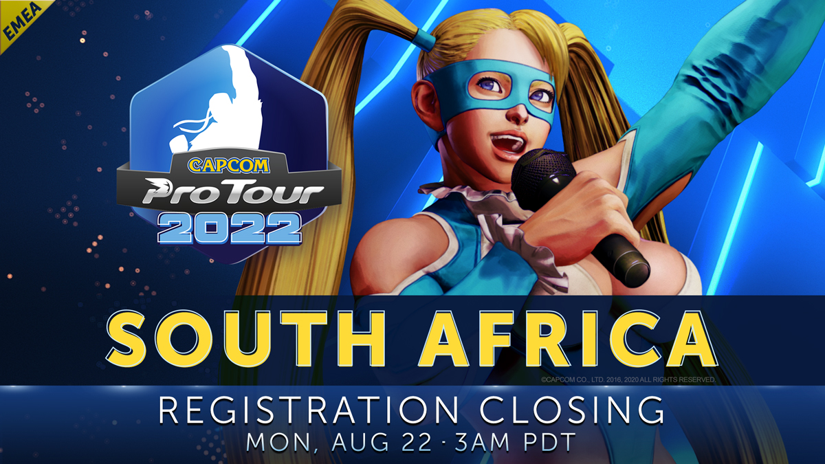 Capcom Fighters on Twitter: