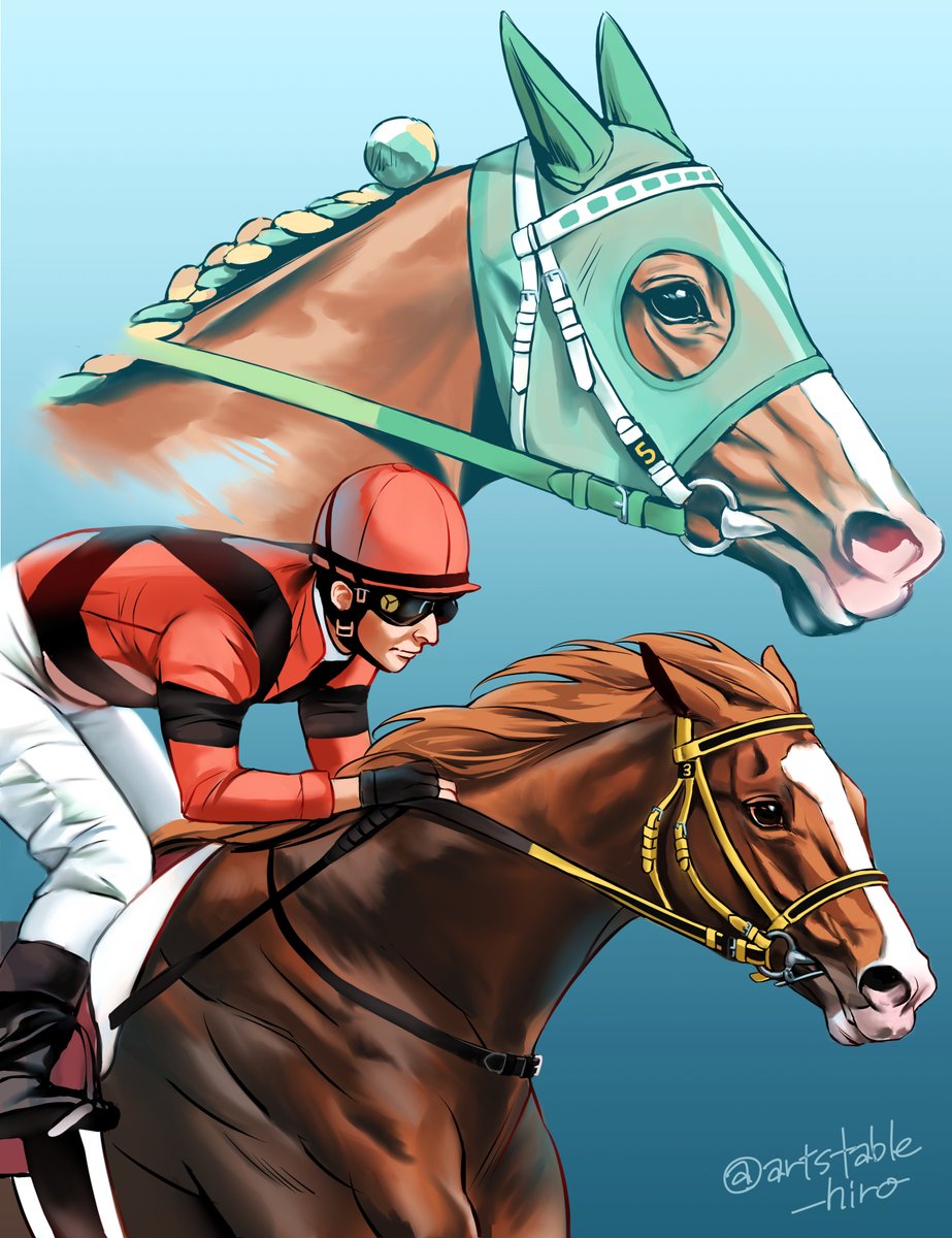 馬の絵 FarTEqUakAAFx_g.jpg