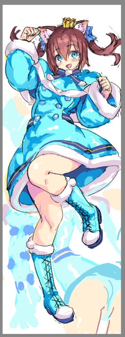 イメージ背景よりはお尻とか胸とか詰め合わせた背景のほうが幸せな場合もあるよなぁ 