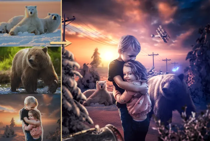 Sversov's tweet photo. I will do #photo ̡manipulation and blend images in #photoshop 👐
👉👉https://t.co/2lGaiEcSkA
#gtsplatform #bookings #blockhain #zcon3 #tornadocash #nearmusic #avabithold #ncc https://t.co/J3351fRj4Z