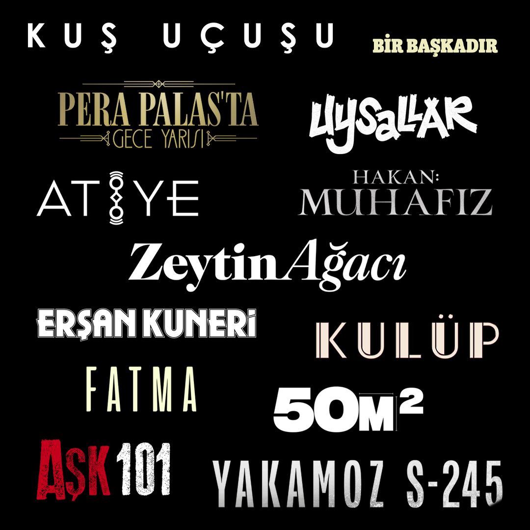 Netflix Türkiye tweet media