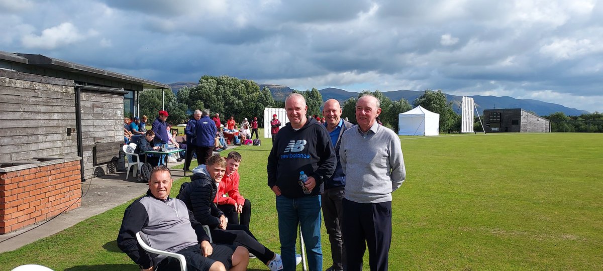 Stuart Black tweet media