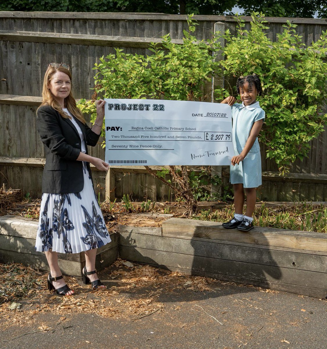 TrueLee478's tweet photo. We’re incredibly proud of our eldest daughter, Naomi and her charitable work.
Thank you, Sir Richard Branson, for acknowledging her efforts.
https://t.co/20boOcX2fI
#serviceaboveself #project22 #naomitownsend #fathersforum #croydon #lovecroydon #girlguide https://t.co/eovPDYBViA