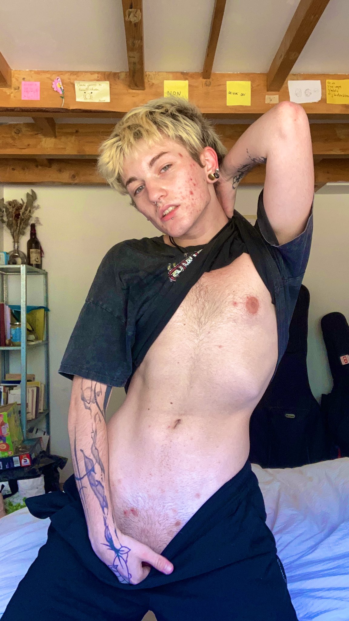 Hi Twitter !
I’m back ?? https://t.co/hGA1BtoAIa