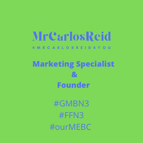 creidleader's tweet photo. Execution is worshipped!
I am happy and grateful to be the founder of:
-#GMBN3 link (https://t.co/48GWHHlA6X)
-#ourMEBC link (https://t.co/OYSF7nVOM0)
-#FFN3 join link (https://t.co/g9BnTIMFIC)
Website link (https://t.co/es3qBbvs8l)
Nft Web link (https://t.co/2eapC4Vq5a) https://t.co/MF94GtIbMe