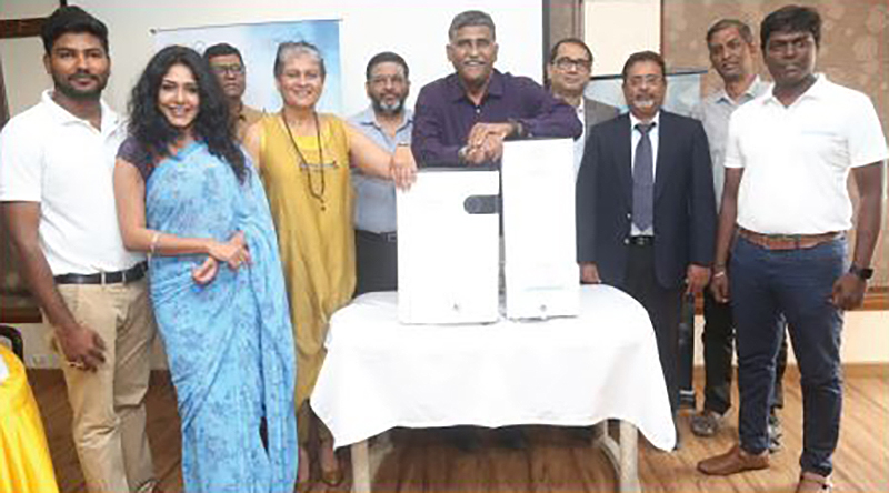 aeroneroglobal's tweet image. Aeronero reaches out to distributors across the country

aeronero.life/news/aeronero-…

#watergeneration #watergenerator