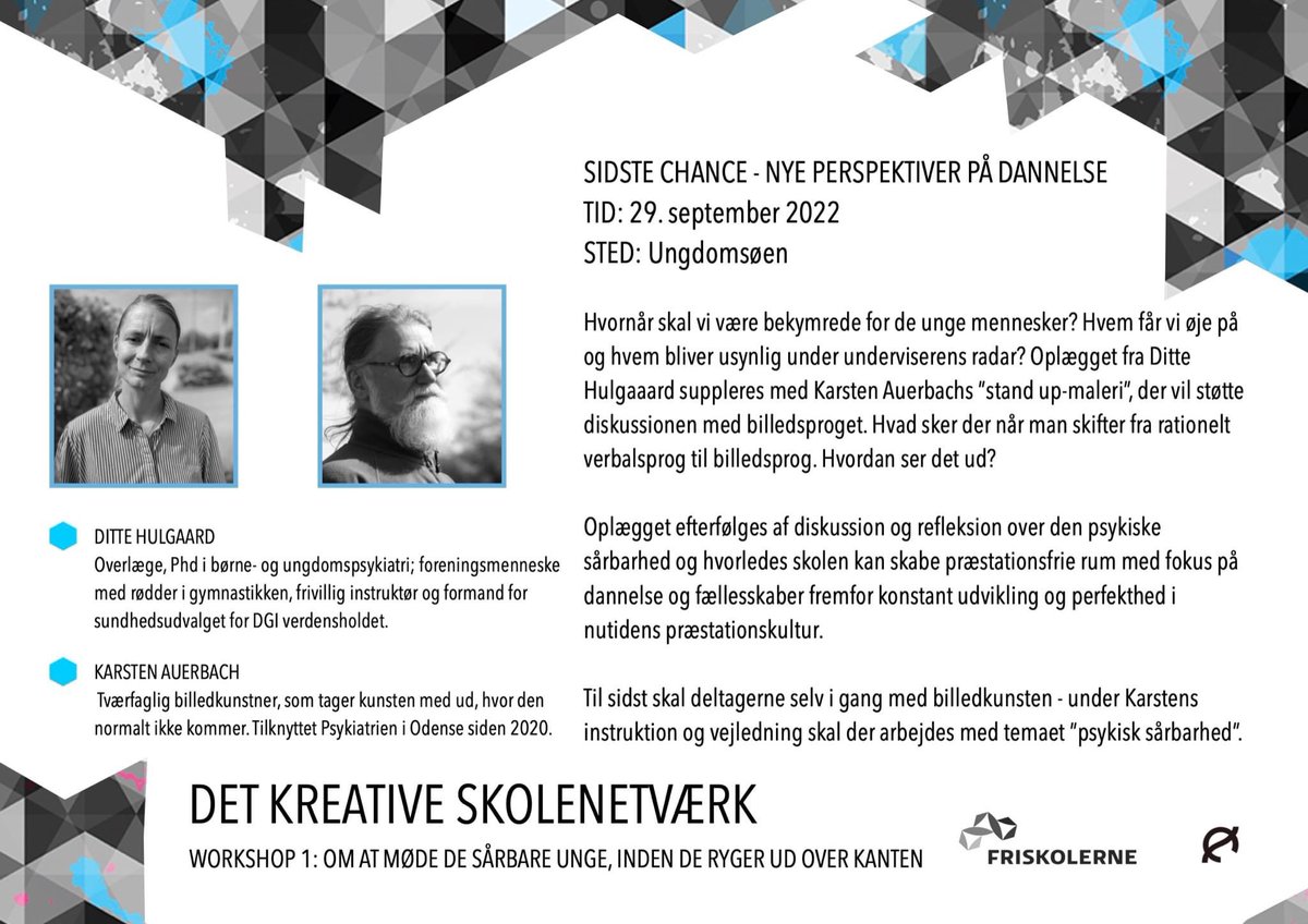 ditte hulgaard tweet media